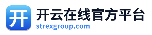 开云在线官方平台